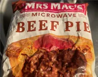 Famous Beef Pie