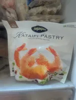 Kataifi Pastry