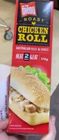 Chicken Roll