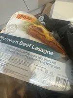 Premium Beef Lasagne