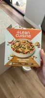 Satay Chicken Noodles