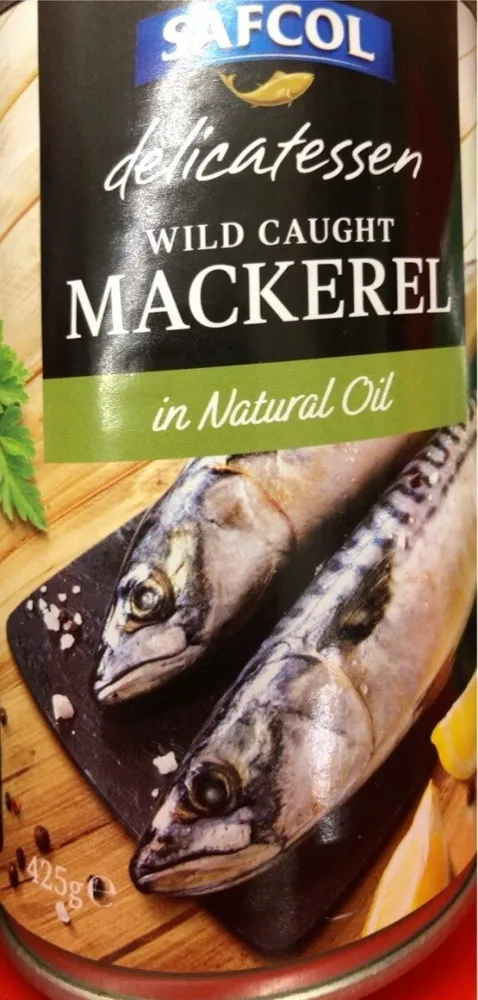 Mackerel