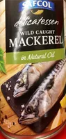 Mackerel