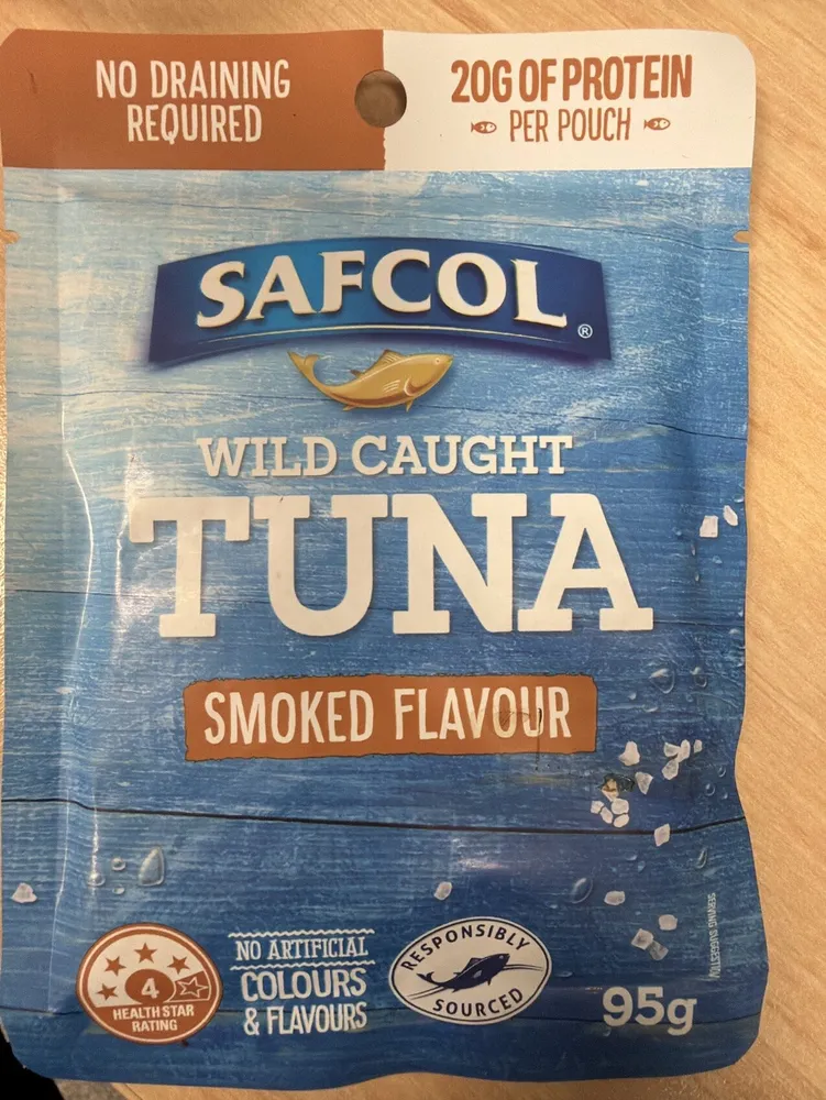 Skipjack Tuna
