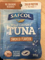 Skipjack Tuna