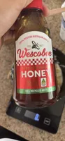 Pure Australian Honey