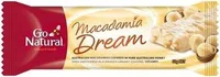 Go Natural Macadamia Dream