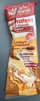 High protein Nut Crunch
