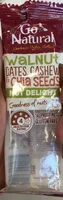 Walnut Nut Delight