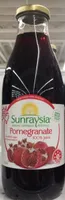 Pomegranate 100% Juice