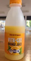 Orange juice