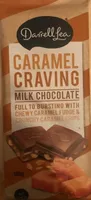 Caramel craving