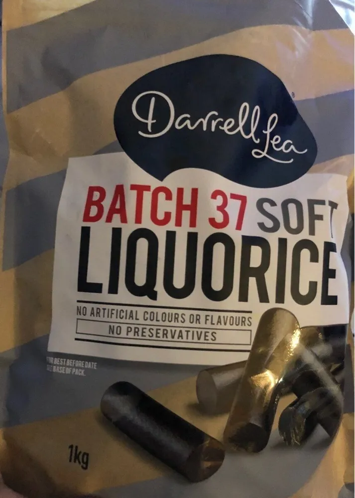 Liquorice