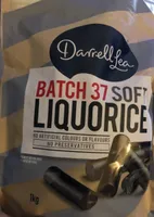 Liquorice