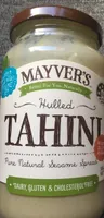 Hulled Tahini