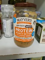 Peanut butter