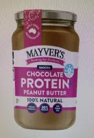 Chocolate Protein+ Peanut Butter
