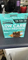 Low Carb High Protein Bars
