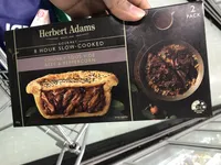 Chunky Sous Vide Beef & Peppercorn