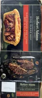 Slow-Cooked King Island Beef in Rich Gravy