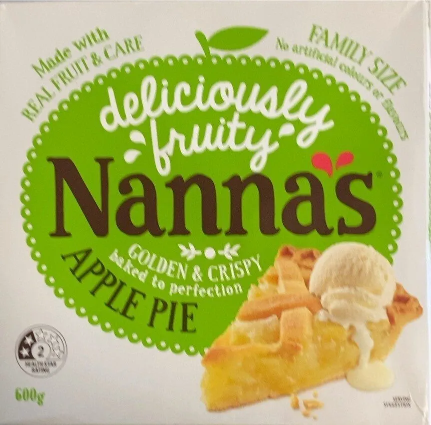 Apple Pie