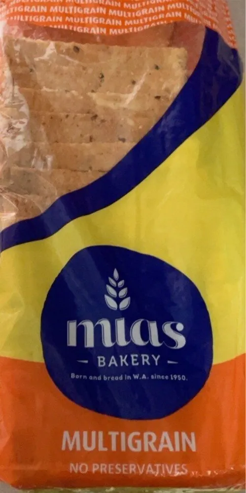 Multigrain