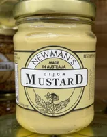 Dijon Mustard