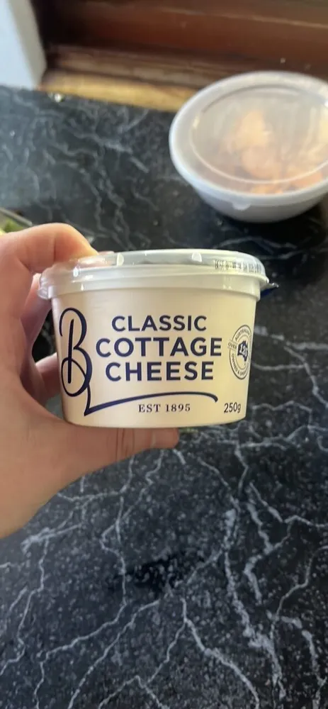 Classic Cottage Cheese