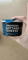 Protein+ Cottage Cheese