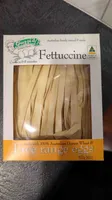 Fettuccine