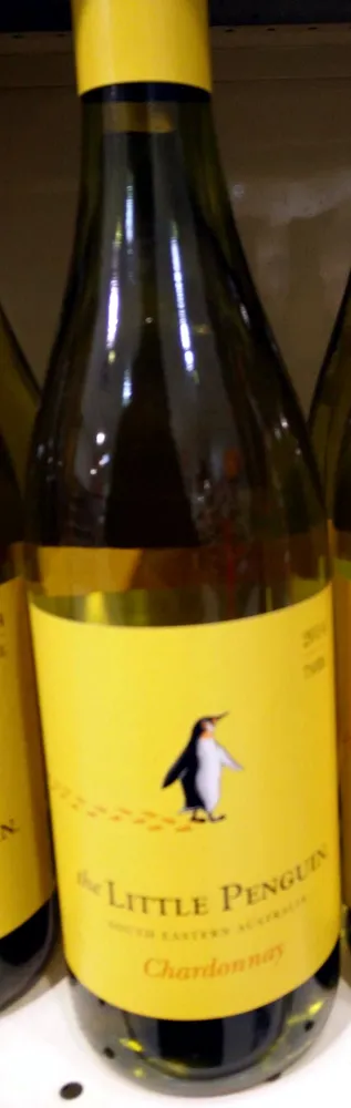 south western australian Chardonnay