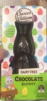 Chocolate bunny