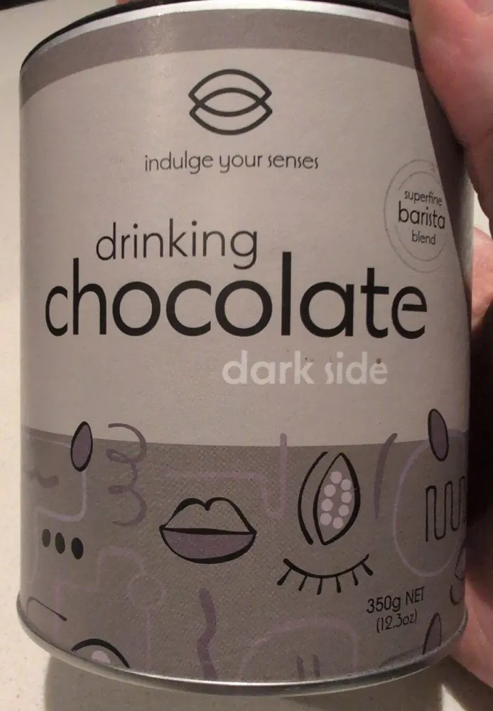 Hot Chocolate