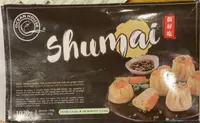 Shumai