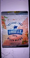 Pizza Blend