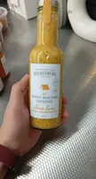 Honey Mustard Dressing
