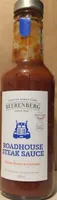 Roadhouse Steak Sauce