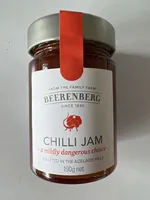 Chilli Jam