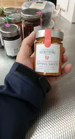 Sweet Chilli And Sour Cream Dipping Sauce