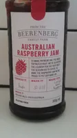 Australian Raspberry Jam