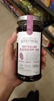 Australian Blackberry Jam