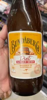 Diet Ginger Beer