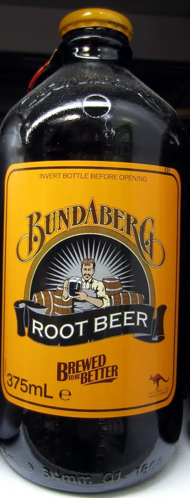 Root beer