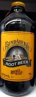 Root beer