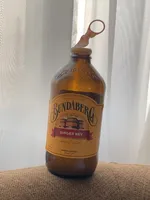Ginger Bev imp