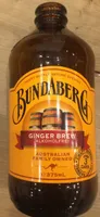 Ginger brew