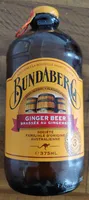 Bundaberg Non Alcoholic Ginger Beer
