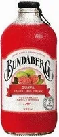 Guava Sparkling Drink