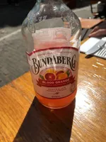 Bundanerg blood orange