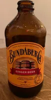 GINGER BEER